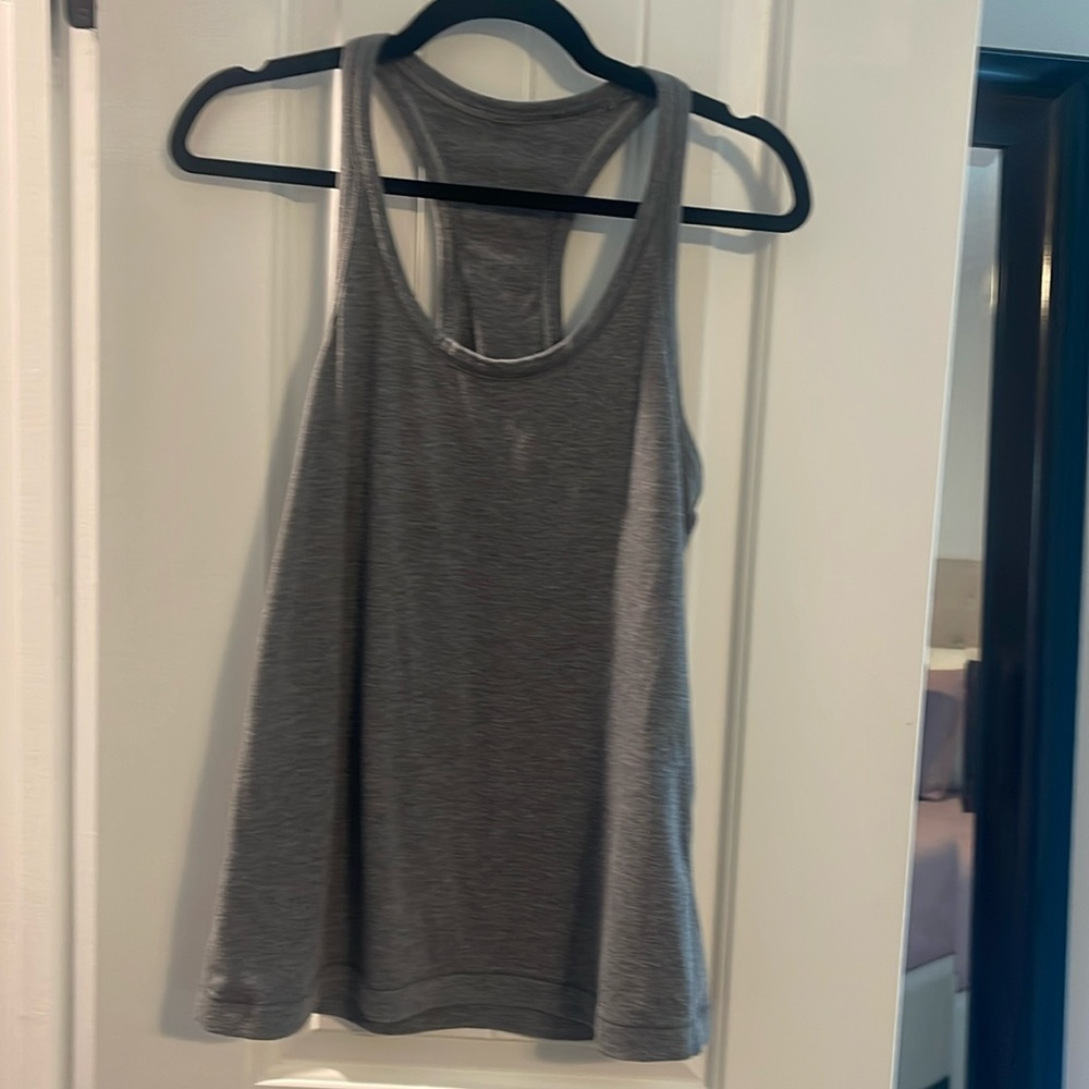 Lululemon Racerback Tank Too